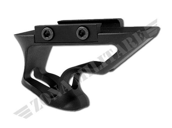 Impugnatura Metal Fore Grip Shift Rail