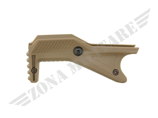 Cobra Tactical Fore Grip Tan Abs M4 Colt