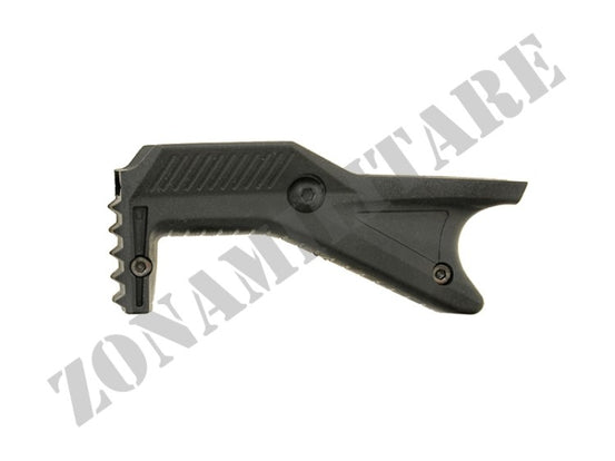 Cobra Tactical Fore Grip Black Abs M4 Colt