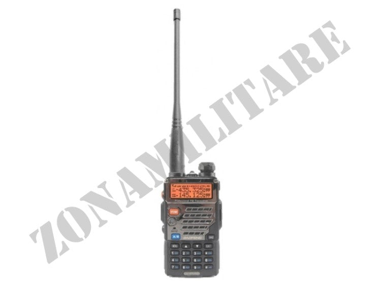 Radio Baofeng Dual Band Vhf/Uhf Modello Bfuv9Rhp