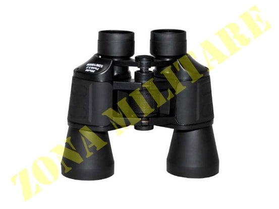 Binocolo 20X50 Completo Di Custodia