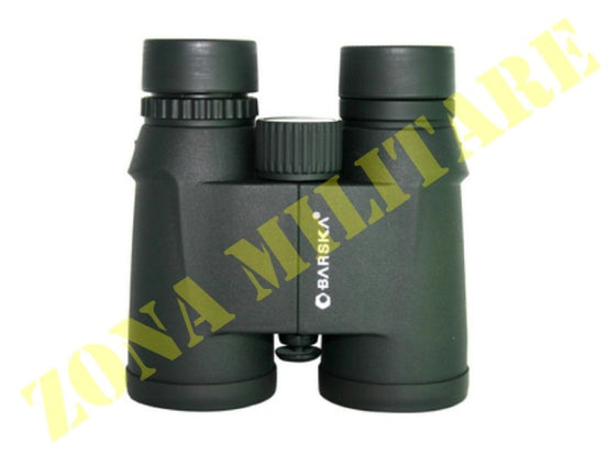 Binocolo Barska Huntmaster 8X42 Waterproof