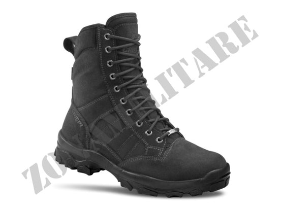 Anfibi Crispi S.W.A.T. Desert Gtx Black