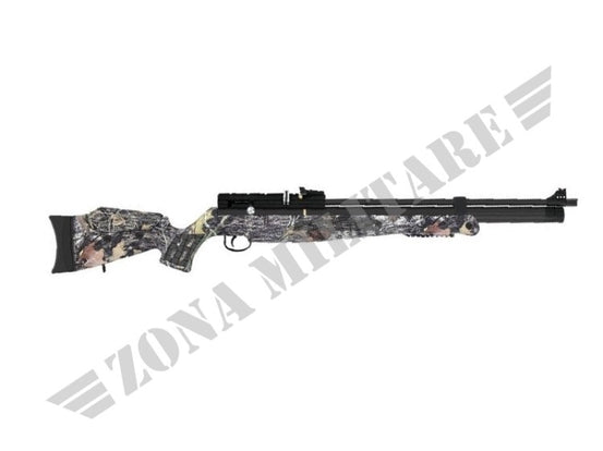 Carabina Hatsan Bt65 Pcp Camo Version Cal.5.5