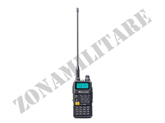 Midland CT590 S Radio Amatoriale