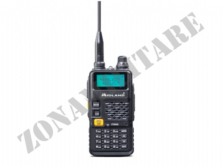 Midland CT590 S Radio Amatoriale