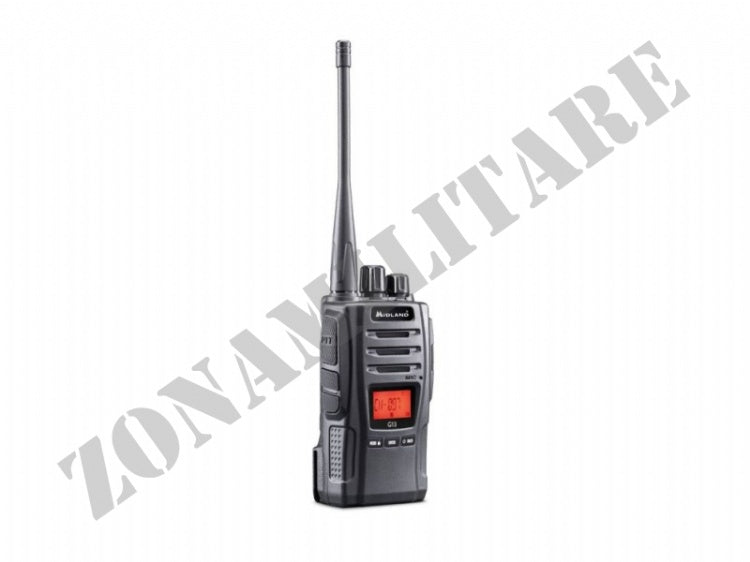 Radio G13 Pmr446 Midland