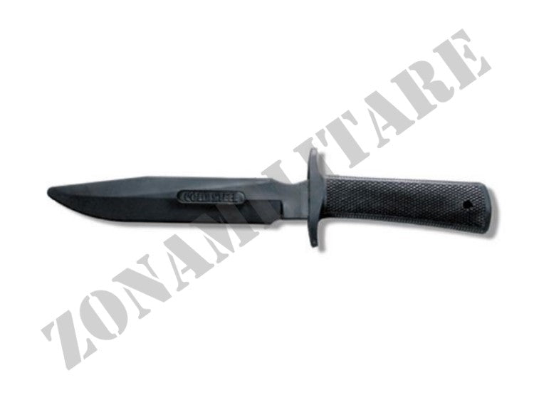 Coltello Colt Steel Rubber Training R1 Military Classic 92R14R1