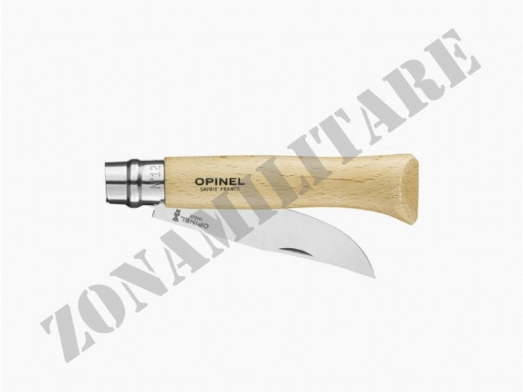 Coltello Opinel Tradizione N° 12 Inox