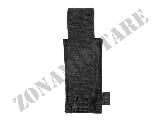 Grip-Tac Molle Single Porta Caricatore Black