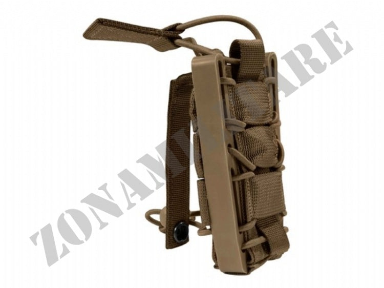 Porta Caricatore Singolo Beretta Coyote Brown