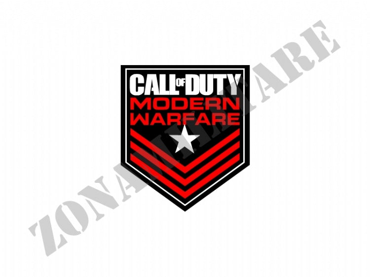 Patch Call Of Duty Modern Warfare Piccola