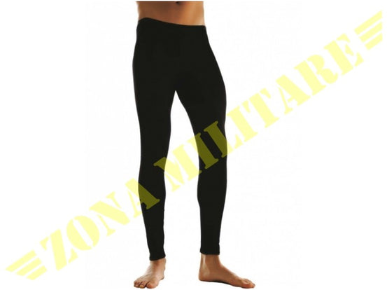 Pantalone Tecnico Stability Colore Nero