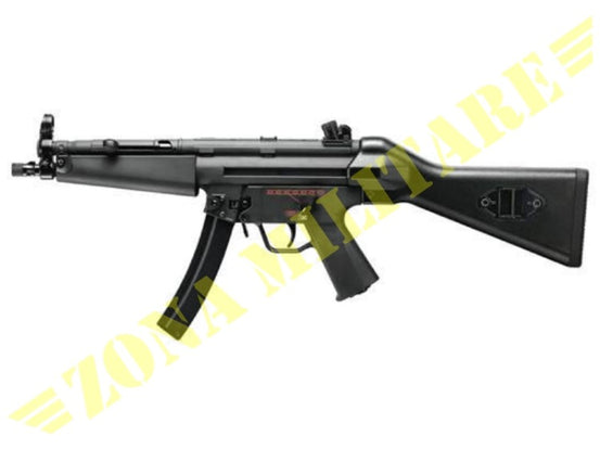 Fucile G&G Cm Mp5 Versione A4