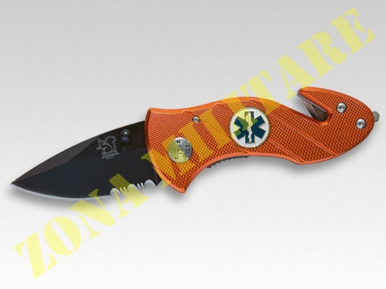 Coltello Linder Eickhorn Pacific Rescue Medic