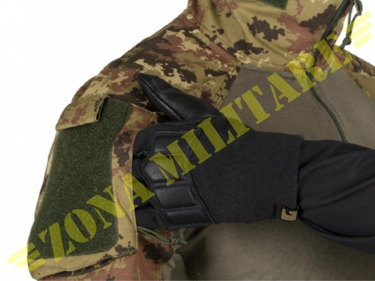 Combat Shirt Mkii Claw Gear Colore Vegetato