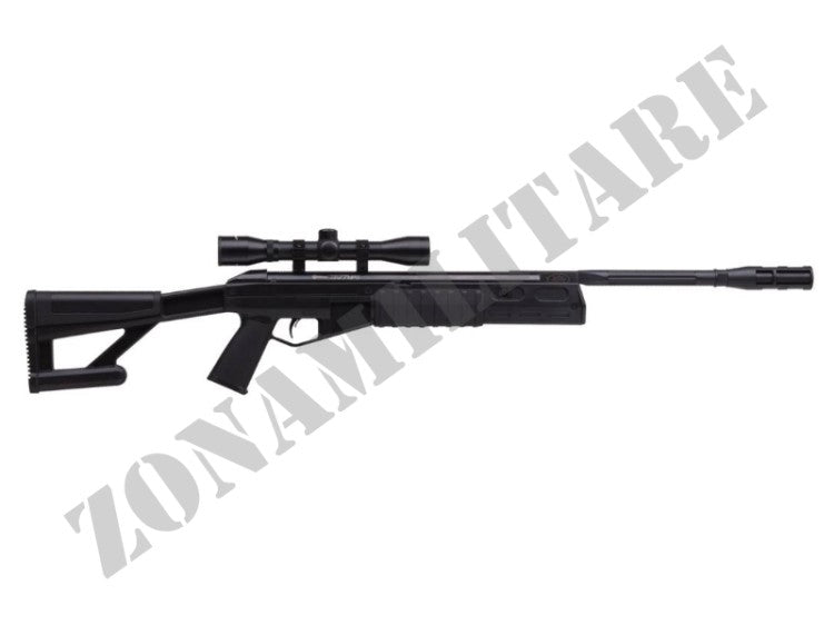 Carabina Tr77 Nps Cal.4,5 Pot.<7,5J Crosman