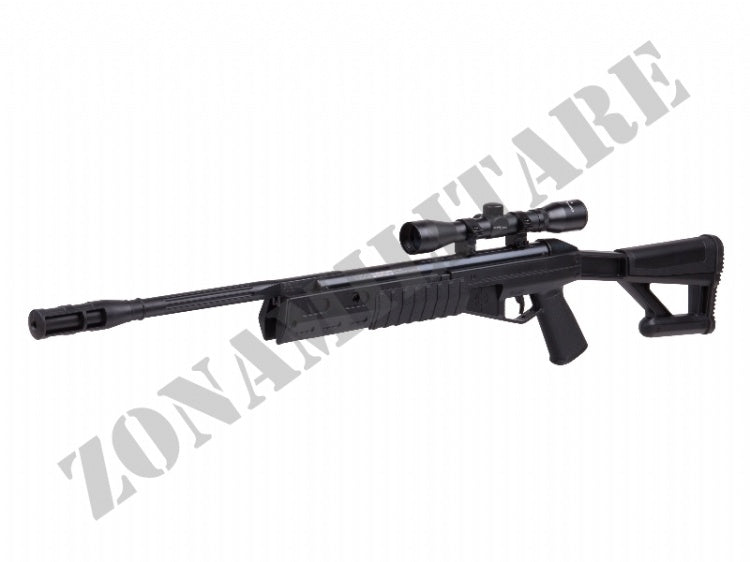 Carabina Tr77 Nps Cal.4,5 Pot.<7,5J Crosman