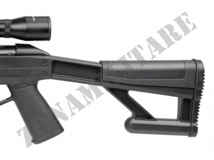 Carabina Tr77 Nps Cal.4,5 Pot.<7,5J Crosman