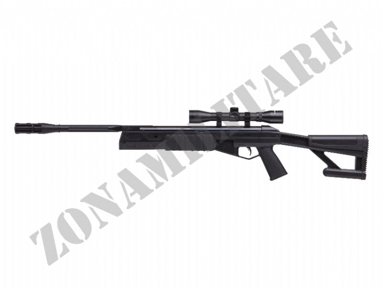 Carabina Tr77 Nps Cal.4,5 Pot.<7,5J Crosman