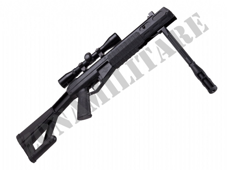 Carabina Tr77 Nps Cal.4,5 Pot.<7,5J Crosman