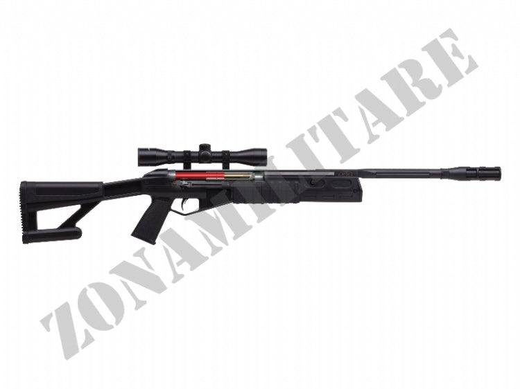 Carabina Tr77 Nps Cal.4,5 Pot.<7,5J Crosman