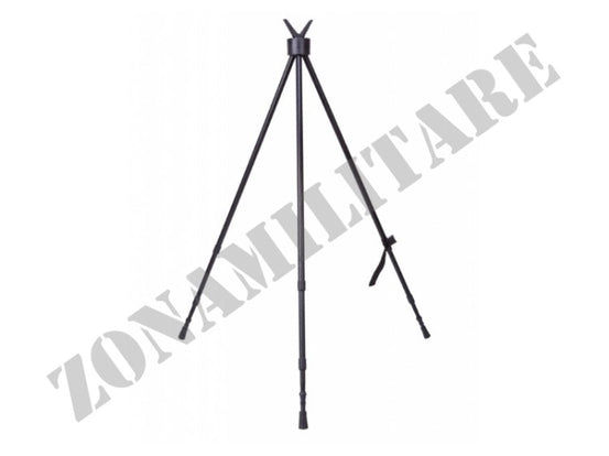 Tripode Telescopico Poggia Fucile Gamo 184Cm