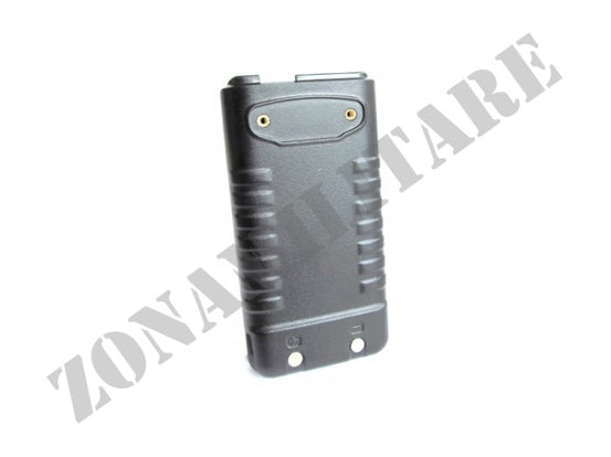 Batteria Supplementare Per Crt-Fp00 7,4V 1600Mah Li-Ion