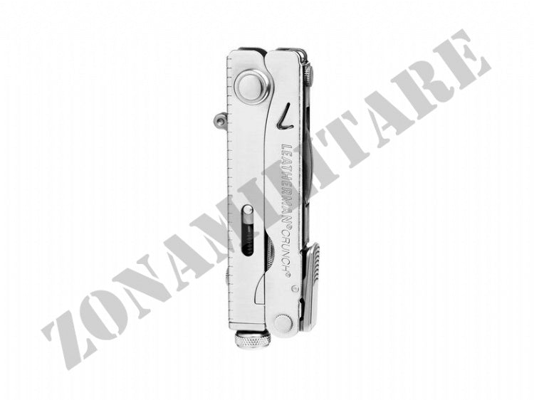 Multifunzione Crunch Leatherman 15 Utensili