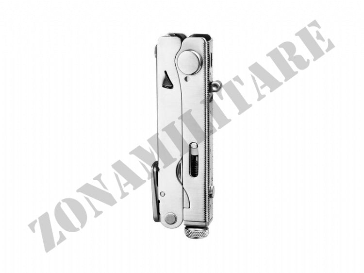 Multifunzione Crunch Leatherman 15 Utensili