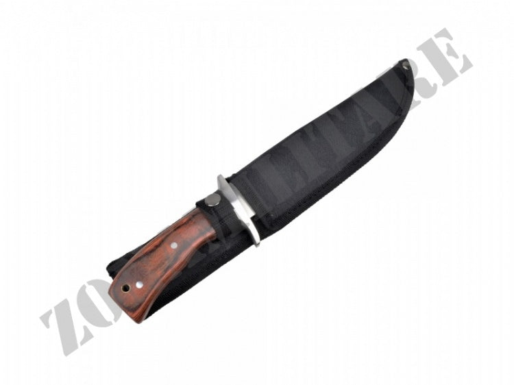 Coltello Da Caccia Sck Cw-K825