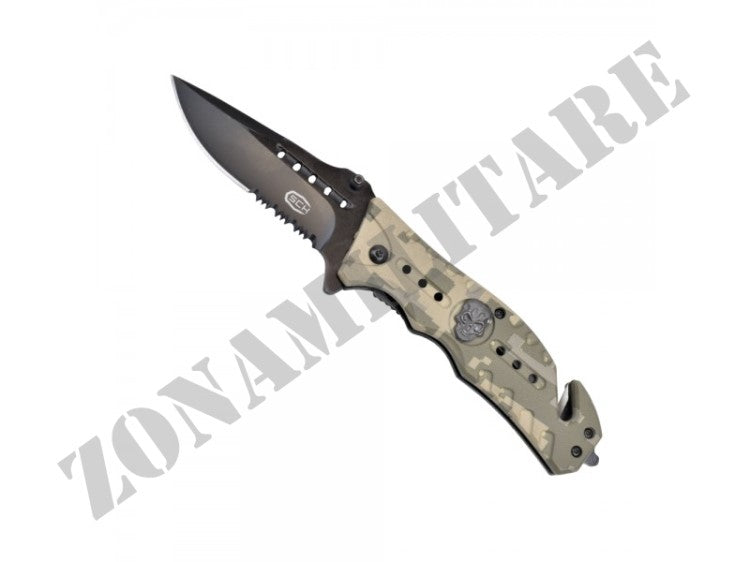 Coltello Richiudibile Sck Cw-K860