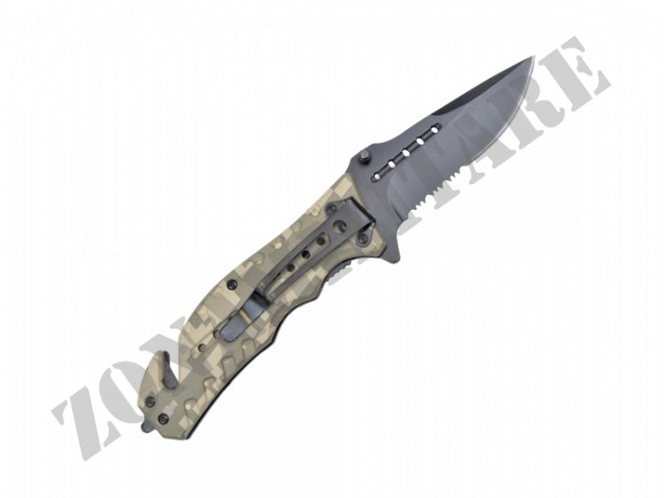 Coltello Richiudibile Sck Cw-K860