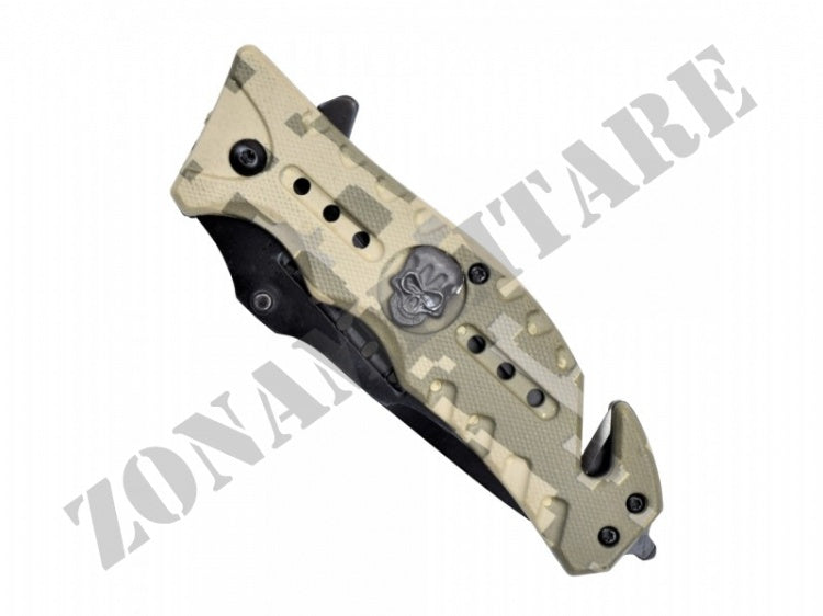 Coltello Richiudibile Sck Cw-K860