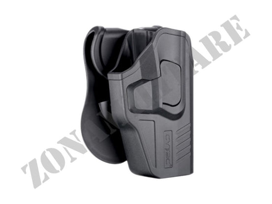 Fondina Cytac Modello R-Defender G3 Holster Per Glock 19/23/32