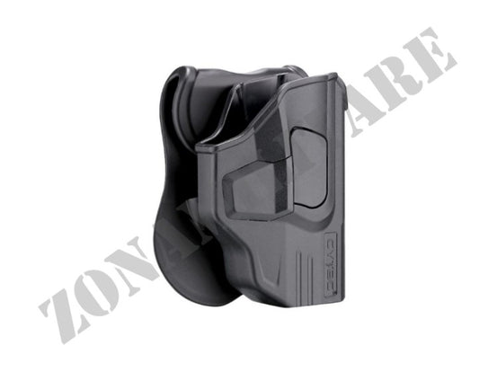 Fondina Cytac Modello R-Defender G3 Holster Per S&W M&P Shield