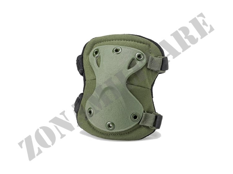 Gomitiere Elbow Protection Pads Defcon 5 Od Green