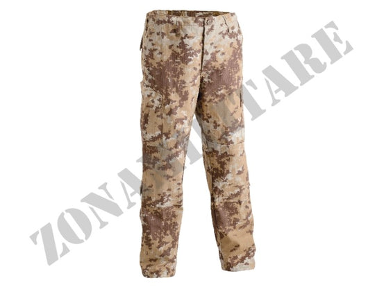 Pantalone Defcon 5 Tactical Bdu Pants Desert