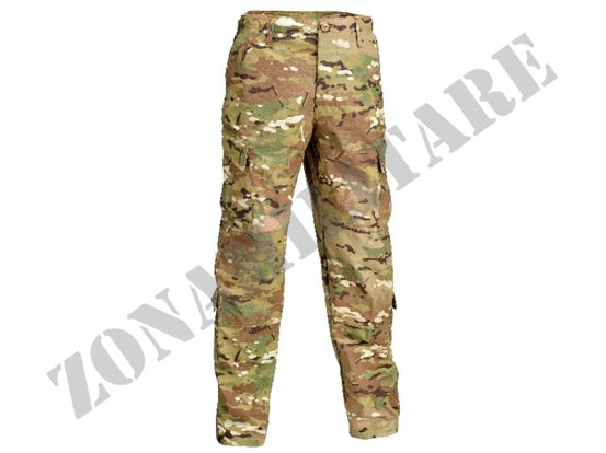 Pantalone Defcon 5 Tactical Bdu Pants Multicam
