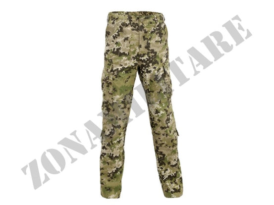 Pantalone Defcon 5 Tactical Bdu Pants Multiland