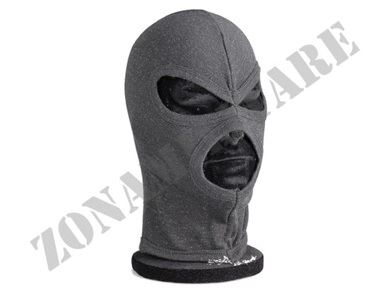 Balaclava Nomex 3 Buchi Defcon 5 Blue Navy