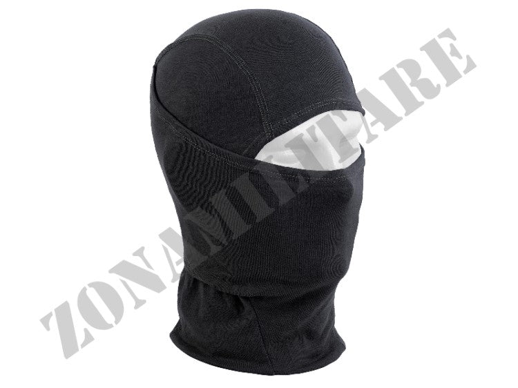 Balaclava Multi Collar Defcon 5 Nero