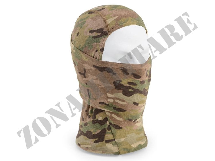 Balaclava Multi Collar Defcon 5 Multicam