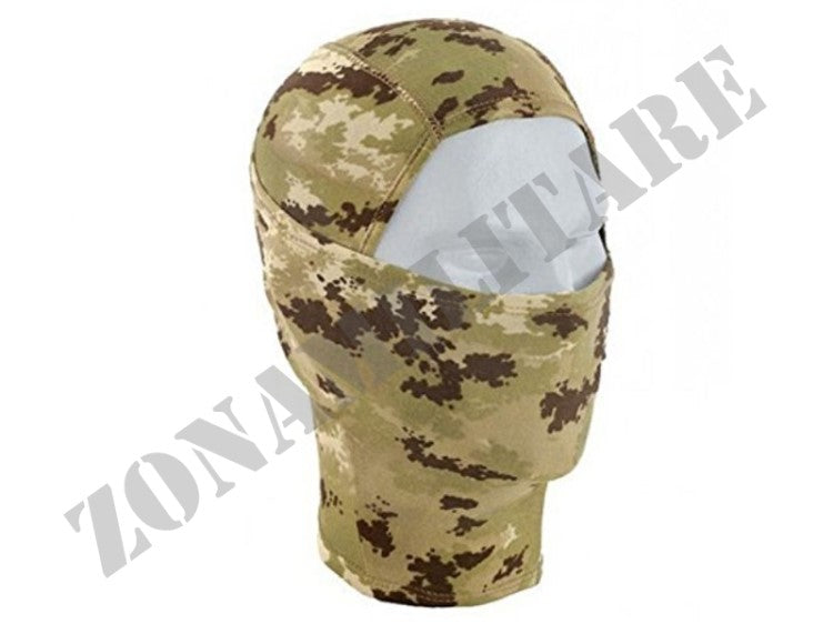 Balaclava Multi Collar Defcon 5 Multiland