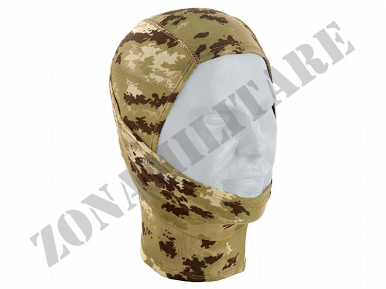 Balaclava Multi Collar Defcon 5 Multiland