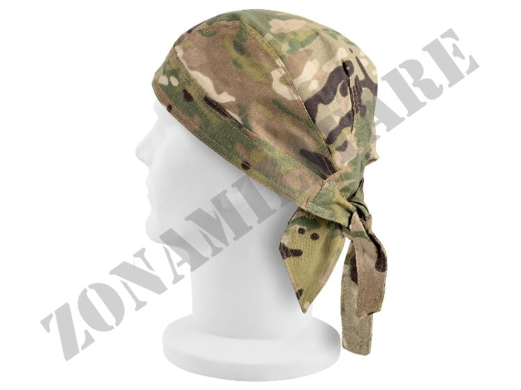 Bandana Coolmax Rip-Stop Defcon 5 Multicam