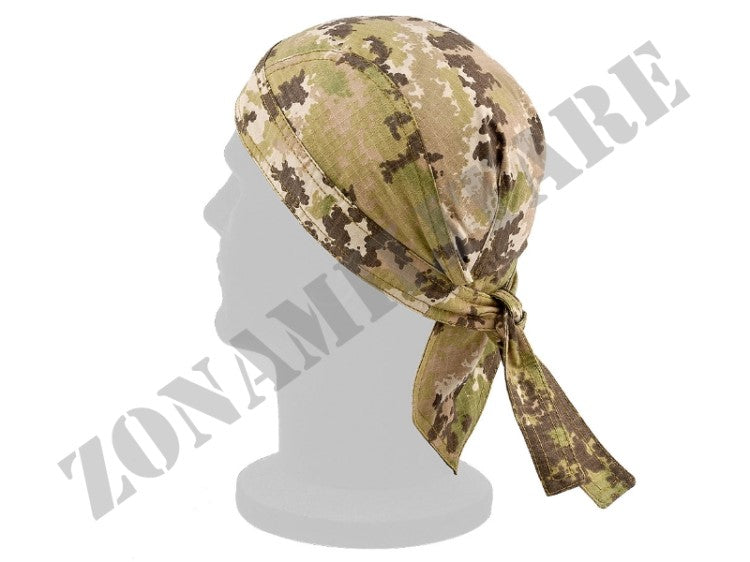 Bandana Coolmax Rip-Stop Defcon 5 Cotton Multiland