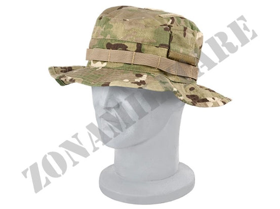 DEFCON 5 CAPPELLO JUNGLE CON COOLMAX MULTICAM