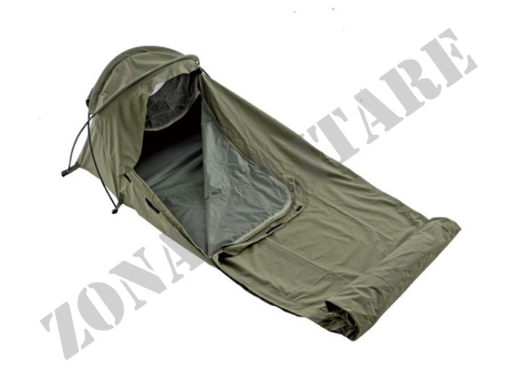 Postazione Bivi Tent Defcon 5 Od Green