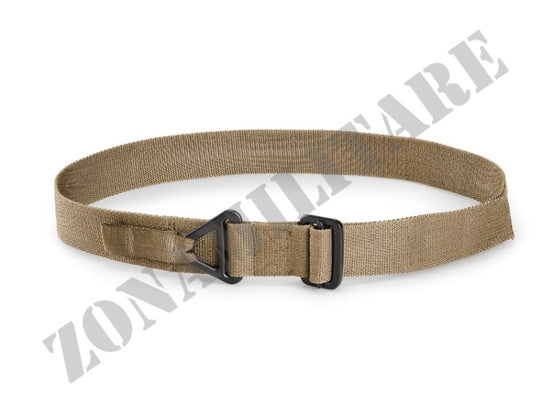 Cintura Rigger Belt Defcon 5 Coyote